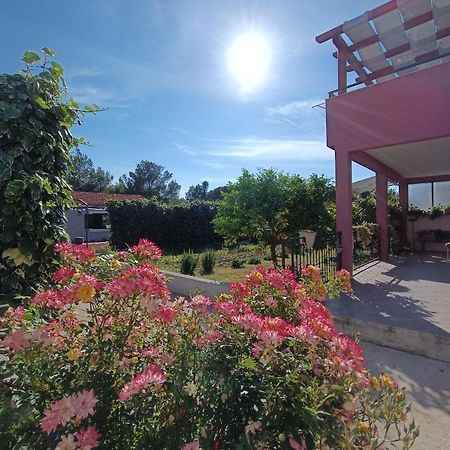 Apartman Brigita Διαμέρισμα Biograd Na Moru Εξωτερικό φωτογραφία
