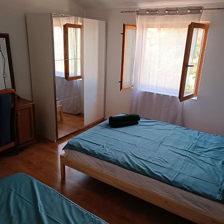 Apartman Brigita Διαμέρισμα Biograd Na Moru Εξωτερικό φωτογραφία