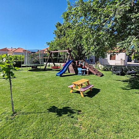 Apartman Brigita Διαμέρισμα Biograd Na Moru Εξωτερικό φωτογραφία