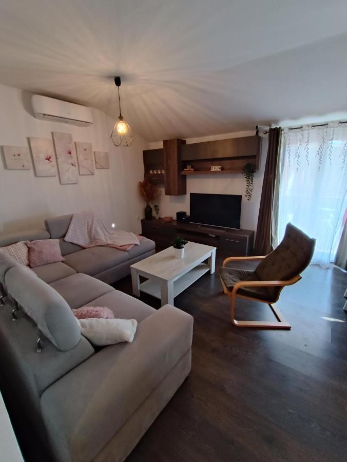 Apartman Brigita Διαμέρισμα Biograd Na Moru Εξωτερικό φωτογραφία