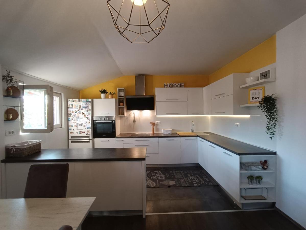Apartman Brigita Διαμέρισμα Biograd Na Moru Εξωτερικό φωτογραφία