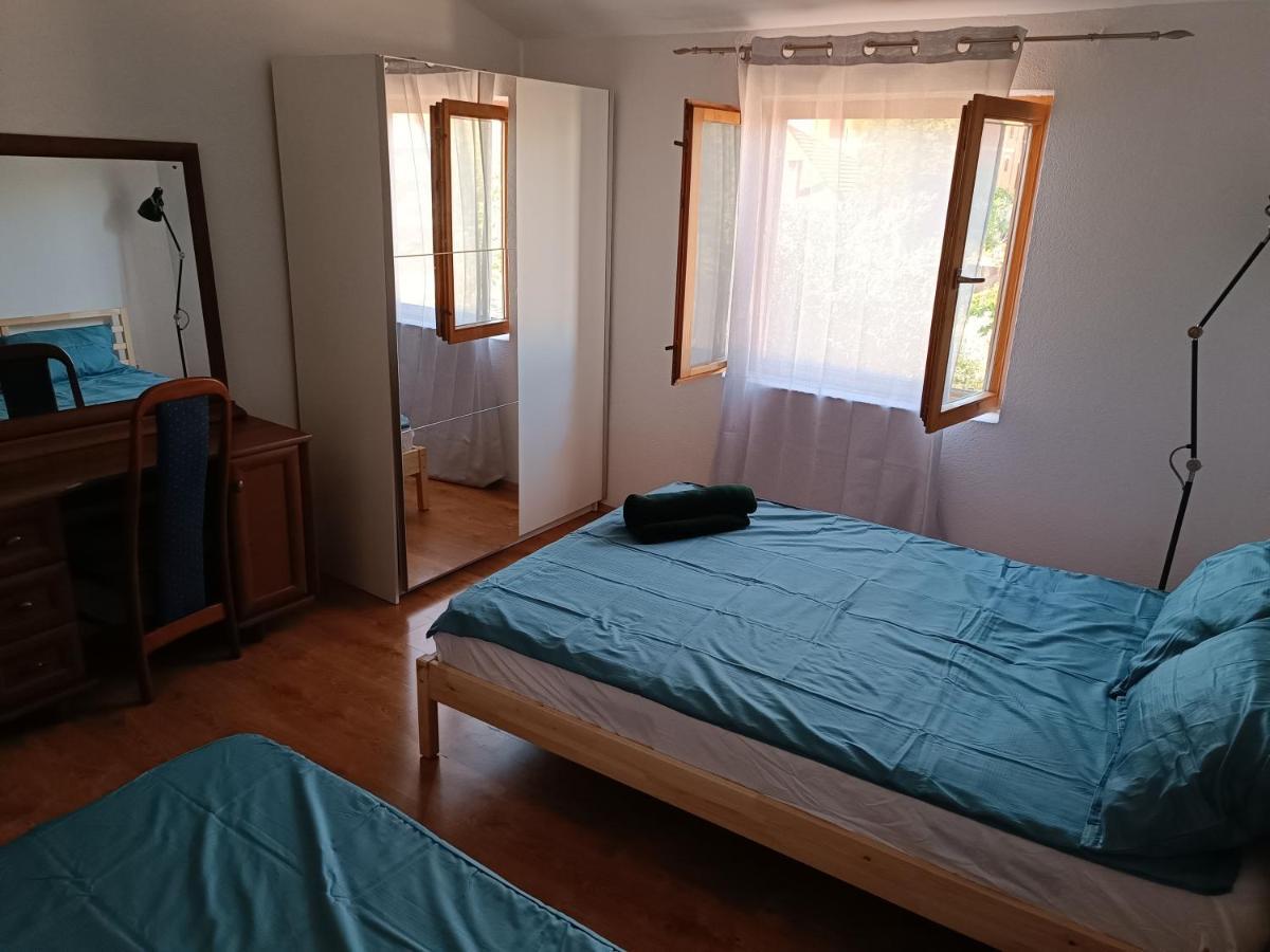 Apartman Brigita Διαμέρισμα Biograd Na Moru Εξωτερικό φωτογραφία