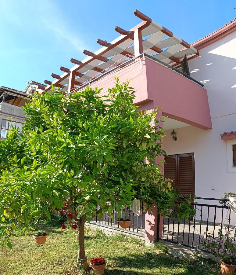 Apartman Brigita Διαμέρισμα Biograd Na Moru Εξωτερικό φωτογραφία