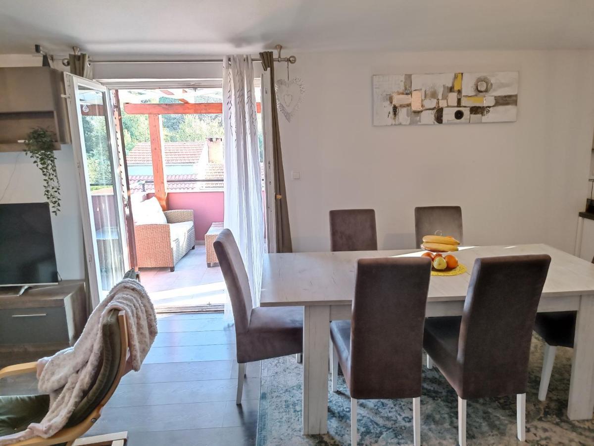 Apartman Brigita Διαμέρισμα Biograd Na Moru Εξωτερικό φωτογραφία