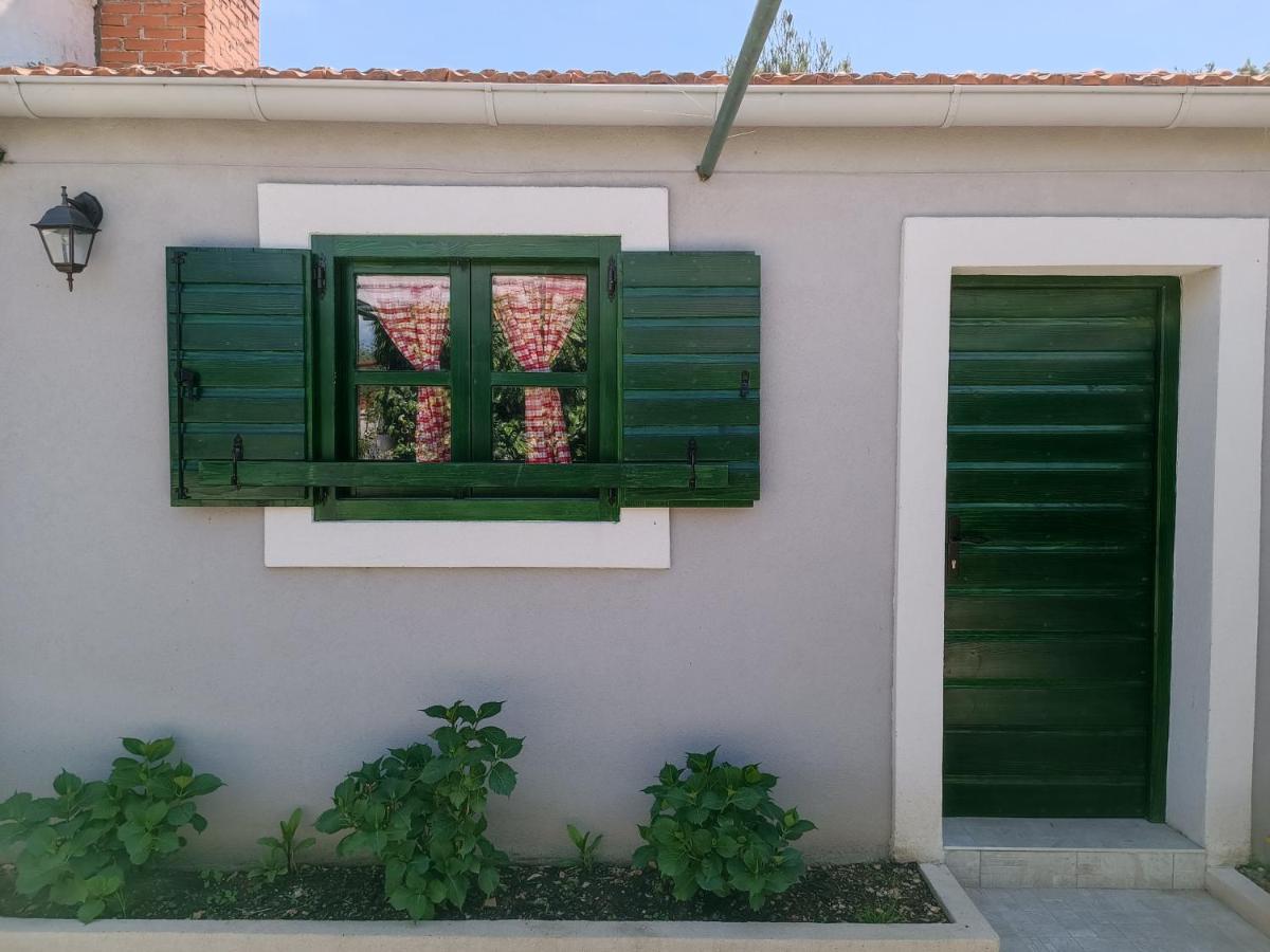 Apartman Brigita Διαμέρισμα Biograd Na Moru Εξωτερικό φωτογραφία