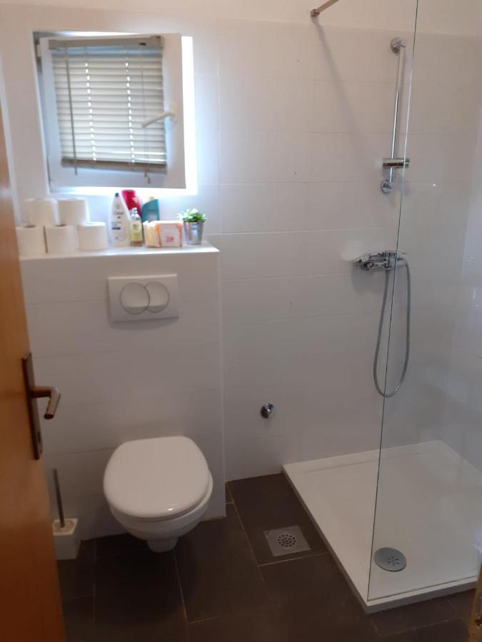 Apartman Brigita Διαμέρισμα Biograd Na Moru Εξωτερικό φωτογραφία
